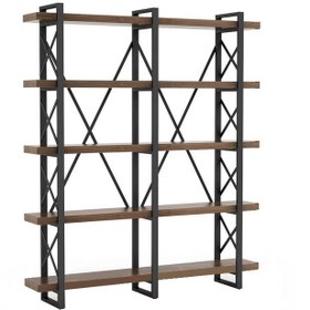 تصویر کتابخانه مدل mor-2020 