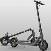 تصویر اسکوتر برقی شیائومی Mi Electric Scooter 1S 