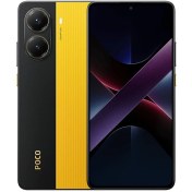 تصویر گوشی شیائومی Poco X7 Pro 5G | حافظه 256 رم 8 گیگابایت Xiaomi Poco X7 Pro 5G 256/8 GB