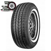 تصویر لاستیک ویندفورس 235/75R15 گل Primetour-دوحلقه 