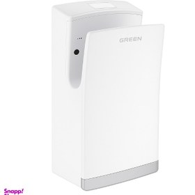 تصویر دست خشک کن مدل دنا 