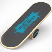 تصویر صفحه تعادلی ورزشی لایو پرو 