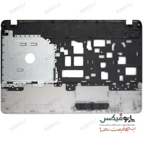 تصویر قاب دور کیبورد (C) لپ تاپ ایسر Aspire E1-571G Acer Aspire E1-571G Palm Rest