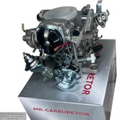 تصویر کاربراتور تویوتا MR.CAR 1FZ 