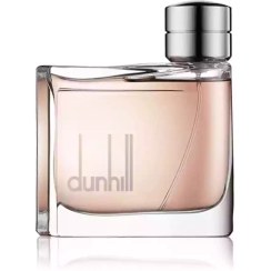 تصویر عطر دانهیل قهوه ای مردانه (Givaudan) Dunhill for men 