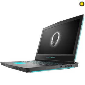 تصویر لپ تاپ گیمینگ الین ویر Alienware 17 R5 Gaming 