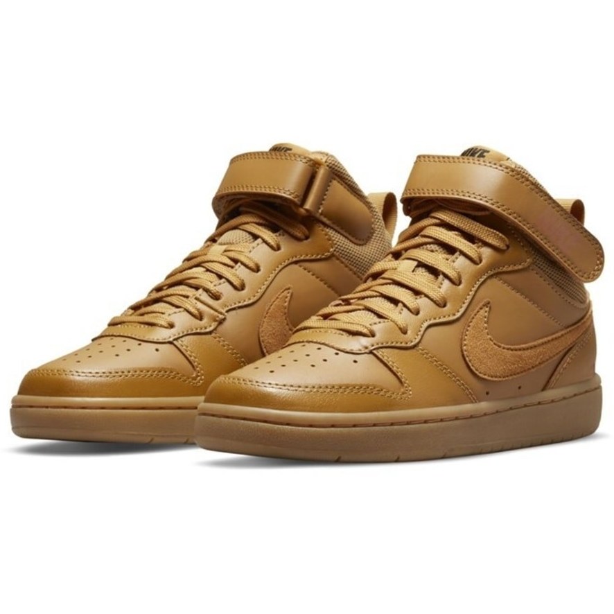 nike mid borough court