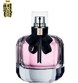 تصویر عطر ادکلن ایو سن لورن مون پاریس YSL Mon Paris EDP 