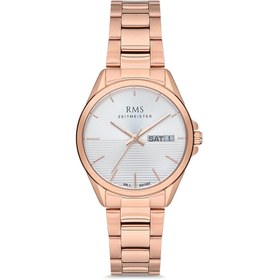 تصویر ساعت RMS مدل GR.1.AG1307.12 
