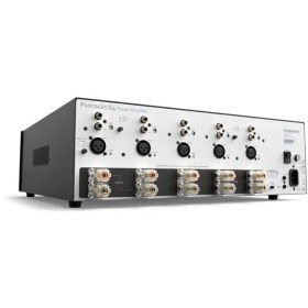 تصویر آمپلی فایر AudioControl Pantages G4 