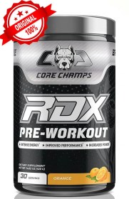 تصویر پمپ کورچمپس CORE CHAMPS 