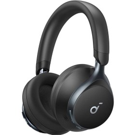 تصویر هدفون بی سیم انکر Soundcore Space One_A3035 Anker Soundcore Space One_A3035 Wireless Headphone