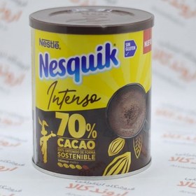 تصویر پودر کاکائو نسکوئیک Nesquik مدل Cacao 70% 