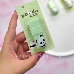 تصویر غلط گیر نواری پاندا 