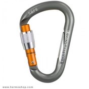 تصویر کارابین پیچ اسکای لوتک مدل SafeLock 