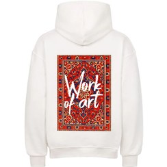 تصویر هودی گلیم هودی گلیم