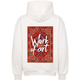 تصویر هودی گلیم هودی گلیم