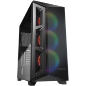 تصویر کیس کامپیوتر کوگار COUGAR DARKBLADER X5 RGB Mid Tower 