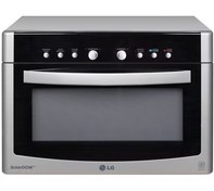 تصویر مایکروویو ال جی مدل ۳۸۸۲ سولاردام 