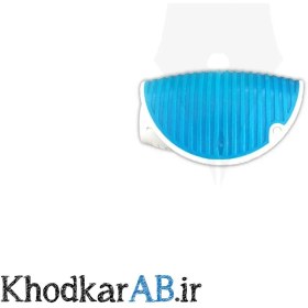 تصویر تراش y.plus مدل حلزونی تراش اینوکس مدل حلزونی