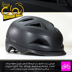 تصویر کلاه دوچرخه سواری تام دیر مدل SD203 سایز 62-57 سانت Tomdeer Bicycle Helmet SD203 