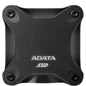 تصویر حافظه اکسترنال SSD ای دیتا Adata SD620 2TB ADATA SD620 2TB External Portable SSD Drive