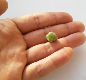 تصویر سنگ زبرجد (کد 2008) 