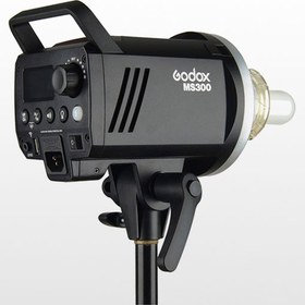 تصویر فلاش گودکس Godox MS300 Monolight Godox MS300 Monolight