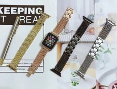تصویر بند اپل واچ مدل Cartier ا Apple Watch Band Cartier Apple Watch Band Cartier