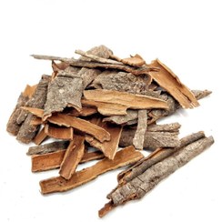 تصویر چوب دارچین قلم معطر اعلا - 250 گرم Premium Quality Aromatic Cinnamon Stick