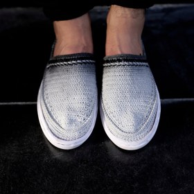 تصویر گیوه لژدار- 00309 