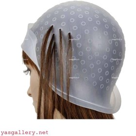 تصویر کلاه مش جی‌کات آلمانی 