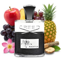 تصویر عطر مردانه شرکتی مدل کرید اونتوس - (های کپی درجه یک) - 100 میلی لیتر Creed Aventus