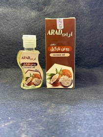 تصویر روغن نارگیل سریلانکا COCONUT