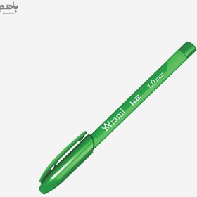 تصویر خودکار 0.7 سبز ABK3 