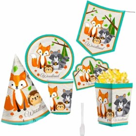 تصویر ریسه تولد روباه 