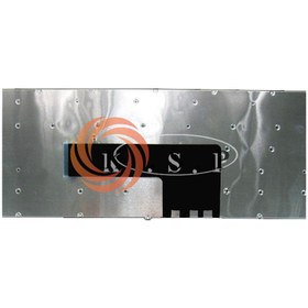 تصویر کیبورد لپ تاپ سونی SVF152-SVF153 اینترکوچک بدون فریم رنگ مشکی Keyboard Laptop Sony SVF152-SVF153