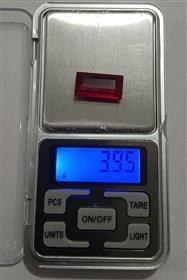 تصویر یاقوت تراش رز 