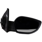 تصویر آینه بغل برقی ساینا S232 سمت راست کروز 