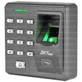 تصویر دستگاه کنترل دسترسی تایگر T-10302 (x7) 