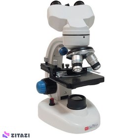 تصویر میکروسکوپ MT Electronics-P215-LED Series 