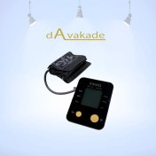 تصویر فشارسنج بازویی دیجیتال امسیگ مدل BO71 پلاس 