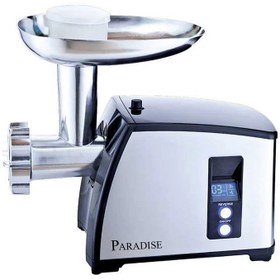 تصویر چرخ گوشت پارادیس مدل P1800D 