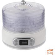 تصویر میوه خشک کن آزور مدل AZ-721FD 