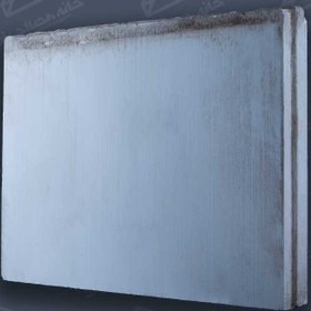 تصویر پانل گچی 