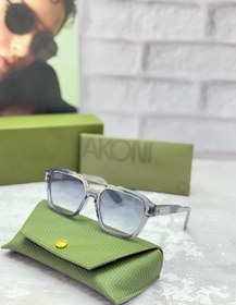 تصویر عینک لوکس و اورجینال آکونی AKONI DISCOVERY AKS-509B 