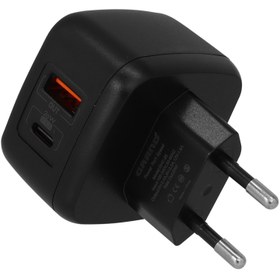 تصویر شارژر 20 وات اورجینال گرند GRAND 20W FAST CHARGER GRAND GHC-20 ADAPTER