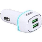 تصویر شارژر فندکی تسکو مدل TCG 41 - 