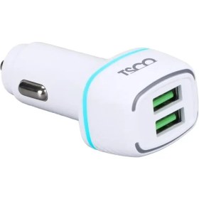 تصویر شارژر فندکی تسکو مدل TCG 41 - 