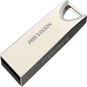 تصویر فلش مموری هایک ویژن Hikvision مدل M200 ظرفیت 16 گیگابایت 